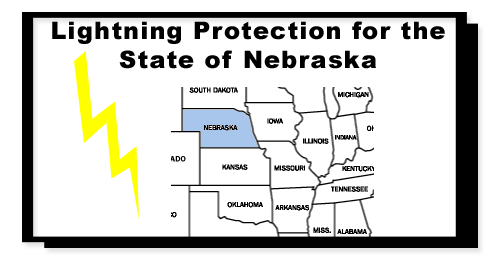 Professional Lightning Installation in Nebraska